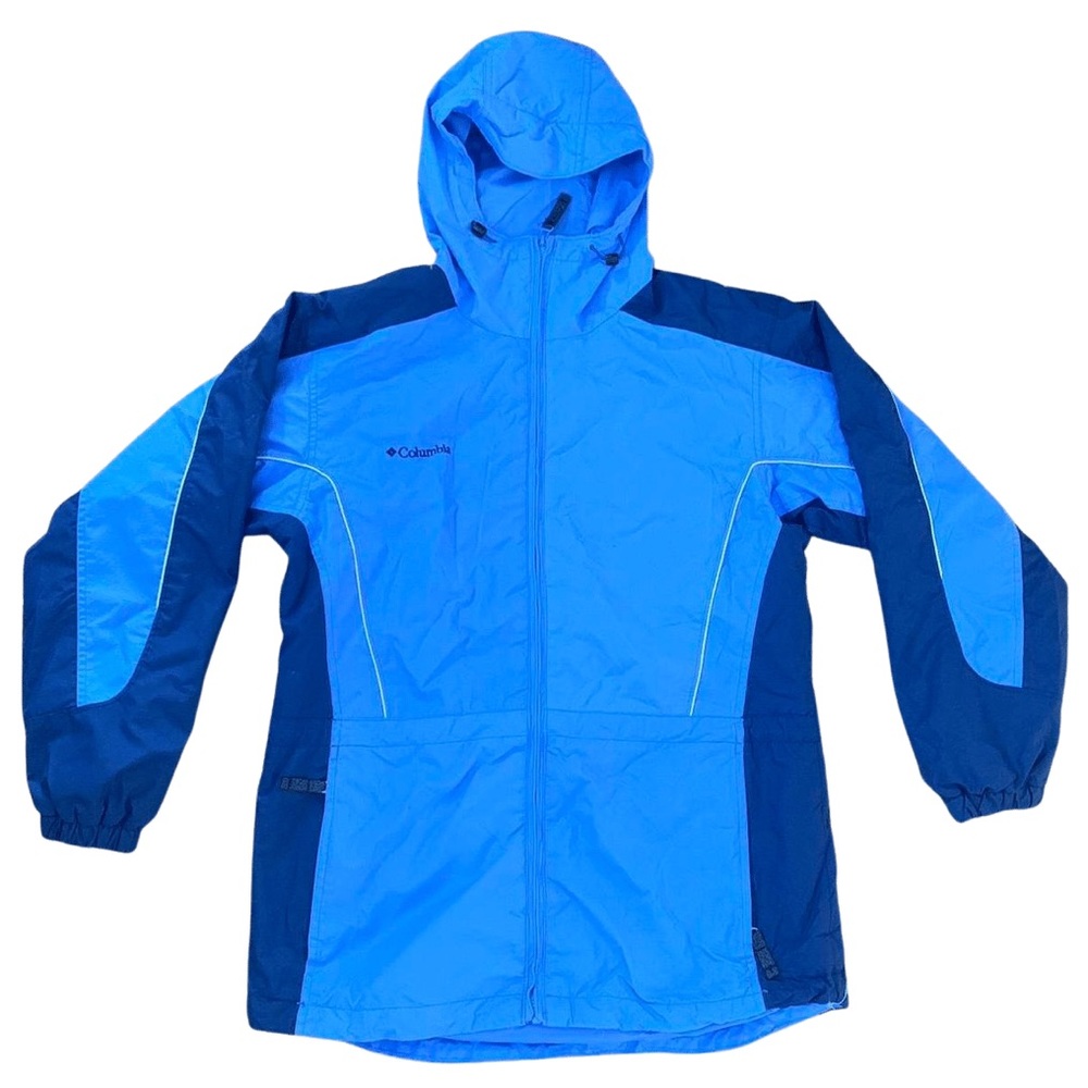 Columbia Sportswear Lightweight Windbreaker